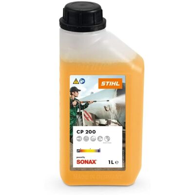 Detergente CP200 1L Stihl 0782 516 9200 Detergente CP200 1L Stihl 0782 516 9200