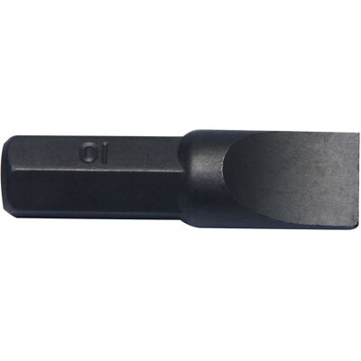Pontas de fendas 5/16" 5.5, 2 Pcs Irimo 470-5.5-1 Pontas de fendas 5/16" 5.5, 2 Pcs Irimo 470-5.5-1