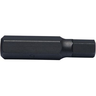 Pontas de sextavadas 5/16" 6, 2 Pcs Irimo 470-H6-1 Pontas de sextavadas 5/16" 6, 2 Pcs Irimo 470-H6-1