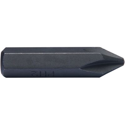 Pontas 5/16" Ph3, 2 Pcs Irimo 470-PH3-1 Pontas 5/16" Ph3, 2 Pcs Irimo 470-PH3-1