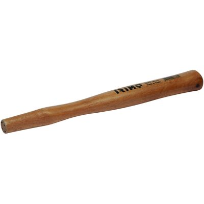 Pega de madeira sobresselente para martelo de nylon de 22 mm Irimo 529751 Pega de madeira sobresselente para martelo de nylon de 22 mm Irimo 529751
