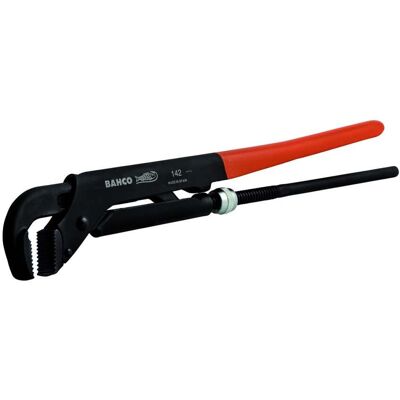 Chave para tubo universal Bahco 147 Chave para tubo universal Bahco 147