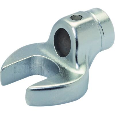 Chave de boca com escala imperial e conector de espigão Bahco 167-1.1/4 Chave de boca com escala imperial e conector de espigão Bahco 167-1.1/4