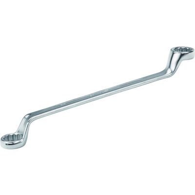 Chave de luneta dupla, offset Bahco 2Z-3/4-7/8 Chave de luneta dupla, offset Bahco 2Z-3/4-7/8