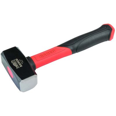 Bahco - Fiberglass Handle 1000 g - Hammer Bahco - Fiberglass Handle 1000 g - Hammer