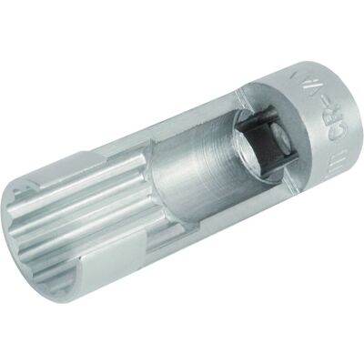 Chave de caixa para sonda Lambda Bahco 7812 Chave de caixa para sonda Lambda Bahco 7812