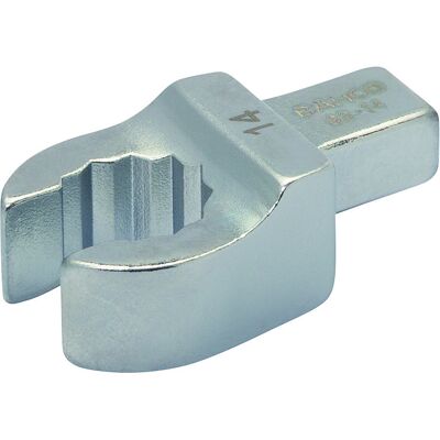 Chave de boca sextavada com conector de retangular Bahco 99-9/16 Chave de boca sextavada com conector de retangular Bahco 99-9/16