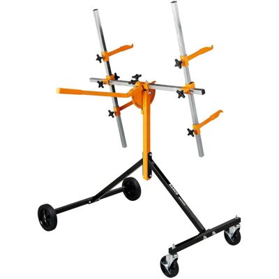 Suporte universal de trabalho Bahco BBS3UH Suporte universal de trabalho Bahco BBS3UH