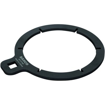 Chave de filtro de combustível para Ford 2.2TDCi Bahco BE1FFWF Chave de filtro de combustível para Ford 2.2TDCi Bahco BE1FFWF