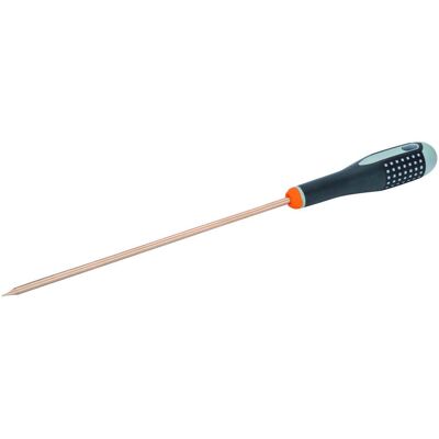 Chave de parafusos de eletricista antichispa CU-BE Bahco NSB301-4-100 Chave de parafusos de eletricista antichispa CU-BE Bahco NSB301-4-100