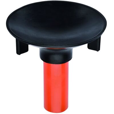 Ventosa para suporte universal Bahco BBS3BH1-VP Ventosa para suporte universal Bahco BBS3BH1-VP
