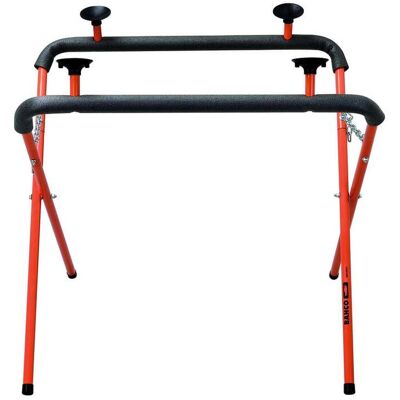 Suporte universal com ventosas de borracha Bahco BBS3BH1 Suporte universal com ventosas de borracha Bahco BBS3BH1