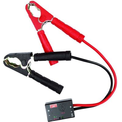 Protector de circuito electrico 24V Bahco BELMS24 Protector de circuito electrico 24V Bahco BELMS24