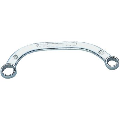 Chave de partida 185 mm, 14 x 16 mm S Bahco 1943M - 14 - 16 Chave de partida 185 mm, 14 x 16 mm S Bahco 1943M - 14 - 16