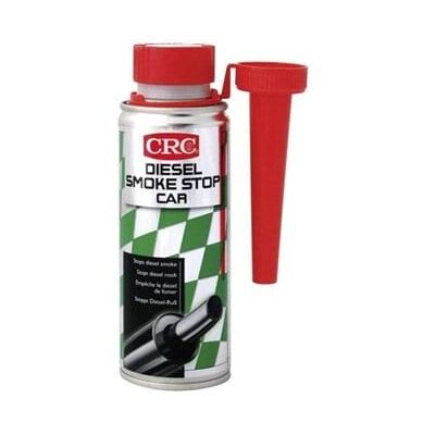 Anti-Fumo Para Motores Diesel 200ml CRC 32028-AC Anti-Fumo Para Motores Diesel 200ml CRC 32028-AC