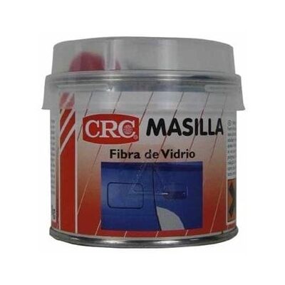 Massa De Fibra De Vidro 250g CRC 31905-AB Massa De Fibra De Vidro 250g CRC 31905-AB