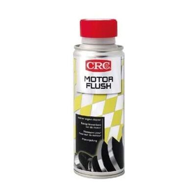 Motor Flush 200 Ml CRC 32030-AC Motor Flush 200 Ml CRC 32030-AC
