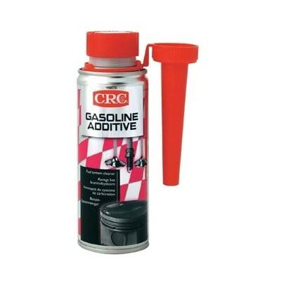 Aditivo De Gasolina 200 ml CRC 32031-AC Aditivo De Gasolina 200 ml CRC 32031-AC
