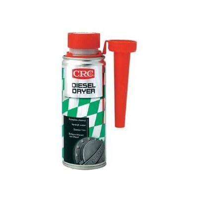 Diesel Dryer 200 ml CRC 32041-AC Diesel Dryer 200 ml CRC 32041-AC