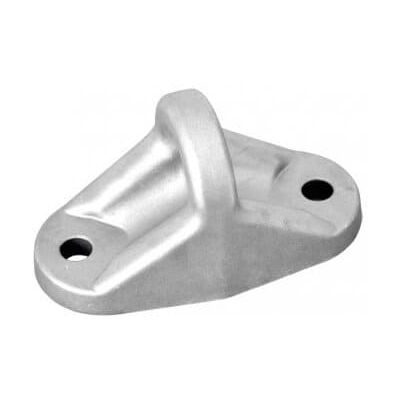 Ponto de ancoragem em alumíno Industrial Starter AKSA09 Ponto de ancoragem em alumíno Industrial Starter AKSA09