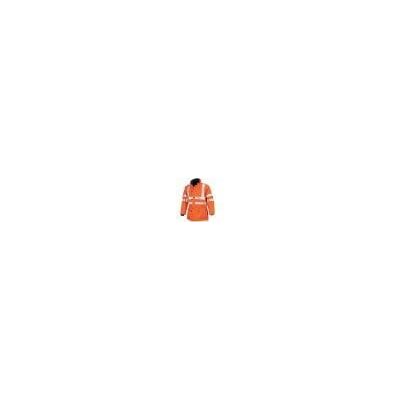 Casaco De Uso Triplo Laranja Industrial Starter IS04630N032 XXXL Casaco De Uso Triplo Laranja Industrial Starter IS04630N032 XXXL