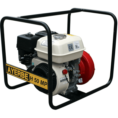 Motobomba Centrifuga de Pressão Media AY-H 50 MP Ayerbe 5419250 Motobomba Centrifuga de Pressão Media AY-H 50 MP Ayerbe 5419250
