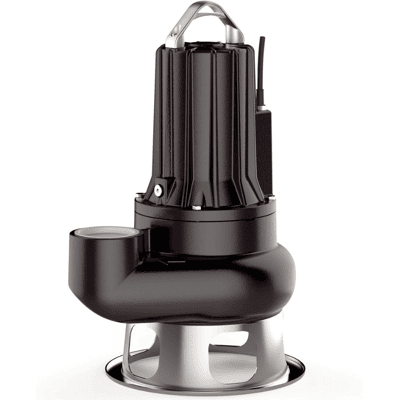 Eletrobomba Submersível AY 2050 VXC TX Ayerbe 5860030 Eletrobomba Submersível AY 2050 VXC TX Ayerbe 5860030