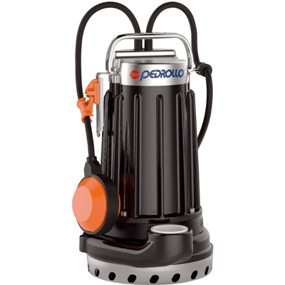 Eletrobomba Submersível AY-200 DC20 HF Ayerbe 5860135 Eletrobomba Submersível AY-200 DC20 HF Ayerbe 5860135