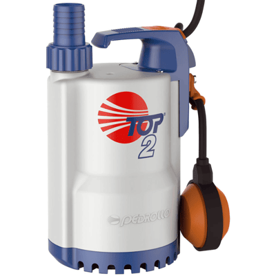 Eletrobomba Submersível AY-220 TOP 2 M Ayerbe 5860199 Eletrobomba Submersível AY-220 TOP 2 M Ayerbe 5860199