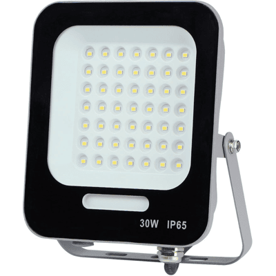 Projetor LED AY-30 W Ayerbe 620850 Projetor LED AY-30 W Ayerbe 620850