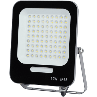 Projetor LED AY-50 W Ayerbe 620855 Projetor LED AY-50 W Ayerbe 620855