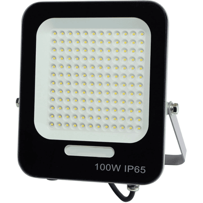 Projetor LED AY-100 W Ayerbe 620860 Projetor LED AY-100 W Ayerbe 620860