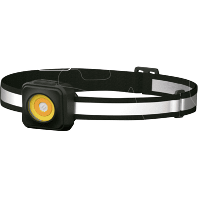 Lanterna Frontal AY-FR 220 L Ayerbe 620900 Lanterna Frontal AY-FR 220 L Ayerbe 620900