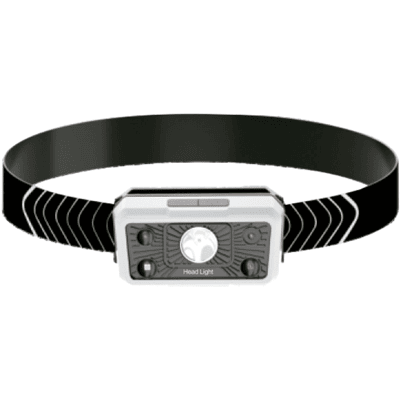 Lanterna Frontal AY-FR 350 L Ayerbe 620905 Lanterna Frontal AY-FR 350 L Ayerbe 620905