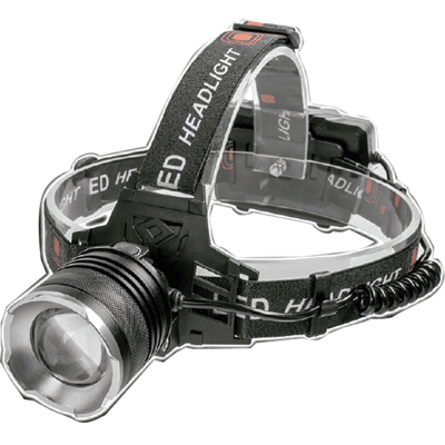 Lanterna Frontal AY-FR 1000 L Ayerbe 620910 Lanterna Frontal AY-FR 1000 L Ayerbe 620910