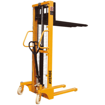 Porta Paletes STAKER AY-3000 APM 1.000 KG Ayerbe 580920 Porta Paletes STAKER AY-3000 APM 1.000 KG Ayerbe 580920