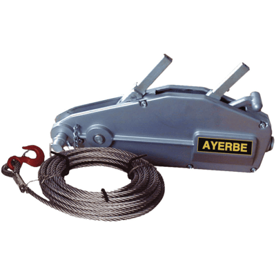 Arrastador AY-TRAC 0,8 TN Ayerbe 585100 Arrastador AY-TRAC 0,8 TN Ayerbe 585100