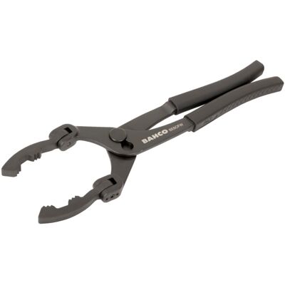 Removedor de Filtro de Óleo e Combustível 57-120 mm Bahco BE6OFW Removedor de Filtro de Óleo e Combustível 57-120 mm Bahco BE6OFW