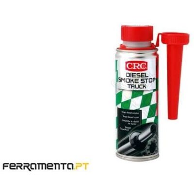 Spray Anti-Fumos 200ml CRC DIESEL SMOKE STOP TRUCK Spray Anti-Fumos 200ml CRC DIESEL SMOKE STOP TRUCK