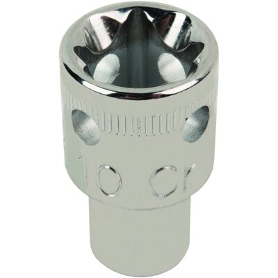 Chave caixa compr. std, encaixe quadrado 1/2" c/solução 4 pts Bahco TAH16B-15/16 Chave caixa compr. std, encaixe quadrado 1/2" c/solução 4 pts Bahco TAH16B-15/16