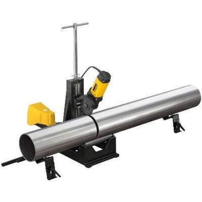Cortadora de Tubob DueCento 1200W Rems 845004R220 Cortadora de Tubob DueCento 1200W Rems 845004R220
