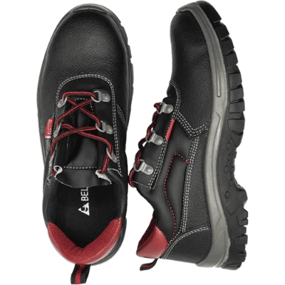 Sapato Pele Bellota S3 72301-40 Sapato Pele Bellota S3 72301-40