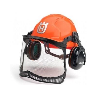 Capacete Florestal Classic Husqvarna 580754301 Capacete Florestal Classic Husqvarna 580754301