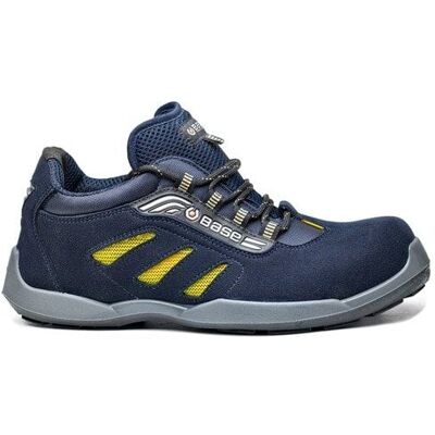 Bota de Protecção Base Frisbee B0647-45 Bota de Protecção Base Frisbee B0647-45