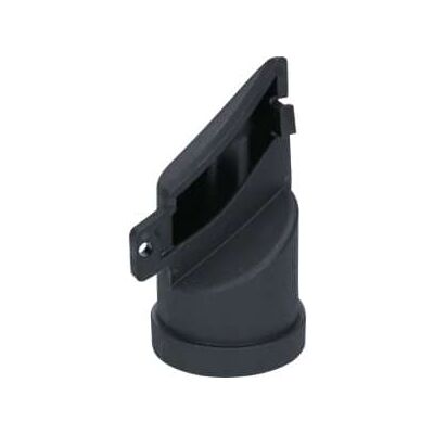 Acessórios Bosch - Adaptador de aspiração para serras circulares Acessórios Bosch - Adaptador de aspiração para serras circulares