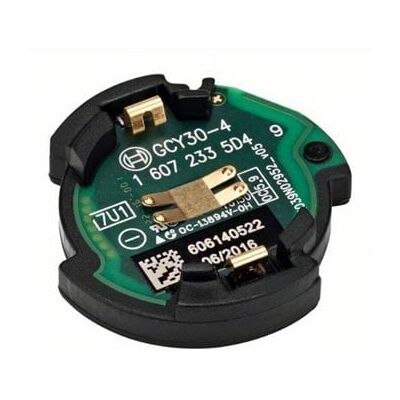Módulo Bluetooth (sem software) GCY 30-4 Bosch 1600A00R26 Módulo Bluetooth (sem software) GCY 30-4 Bosch 1600A00R26