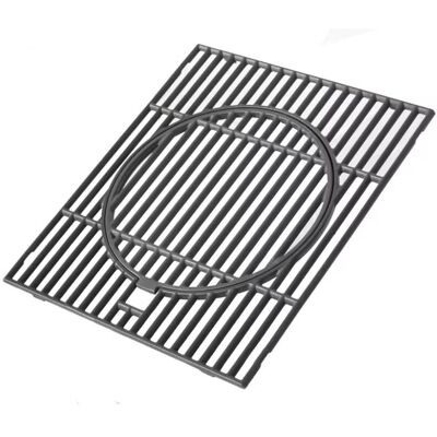 Adaptador Grelha Módulo Culinario Campingaz 2000031300 Adaptador Grelha Módulo Culinario Campingaz 2000031300