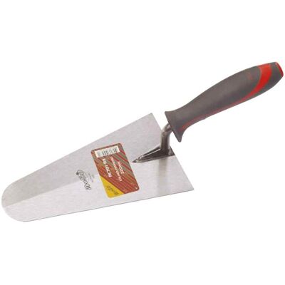Macfer Colher Pedreiro AC701-A3 200mm Ref. 045.0066 Macfer Colher Pedreiro AC701-A3 200mm Ref. 045.0066