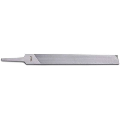 Lima Plana com Bordas Redondas 200mm Stihl 08142123310 Lima Plana com Bordas Redondas 200mm Stihl 08142123310