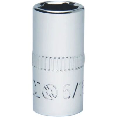 Chave de caixa 1/4" sextavada 9/16" Irimo 101A-18-1 Chave de caixa 1/4" sextavada 9/16" Irimo 101A-18-1